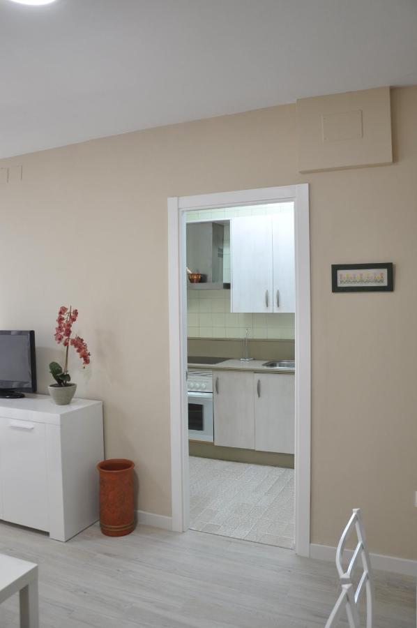 Apartamento El piso de la Calzada Sanlúcar de Barrameda Exterior foto