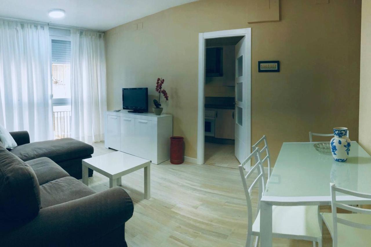 Apartamento El piso de la Calzada Sanlúcar de Barrameda Exterior foto