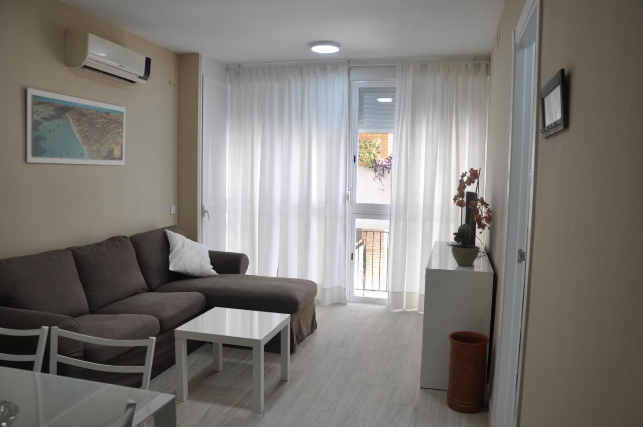 Apartamento El piso de la Calzada Sanlúcar de Barrameda Exterior foto