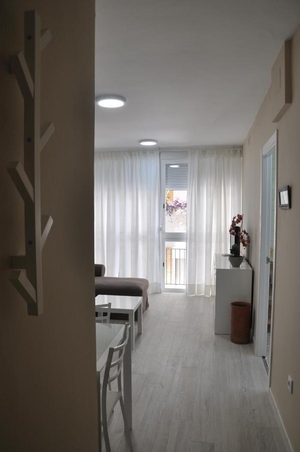 Apartamento El piso de la Calzada Sanlúcar de Barrameda Exterior foto