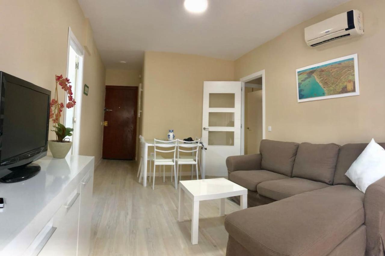 Apartamento El piso de la Calzada Sanlúcar de Barrameda Exterior foto