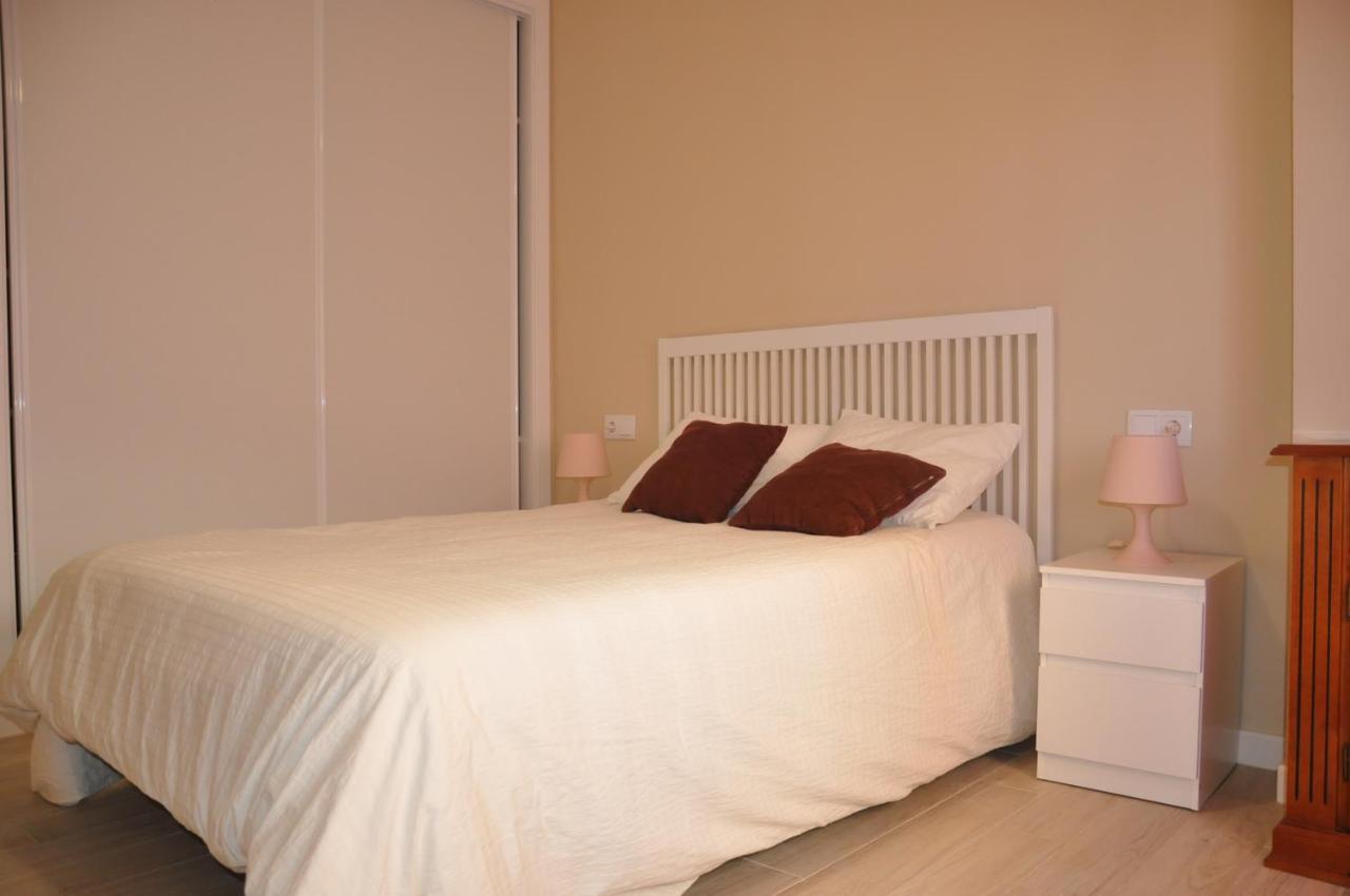 Apartamento El piso de la Calzada Sanlúcar de Barrameda Exterior foto