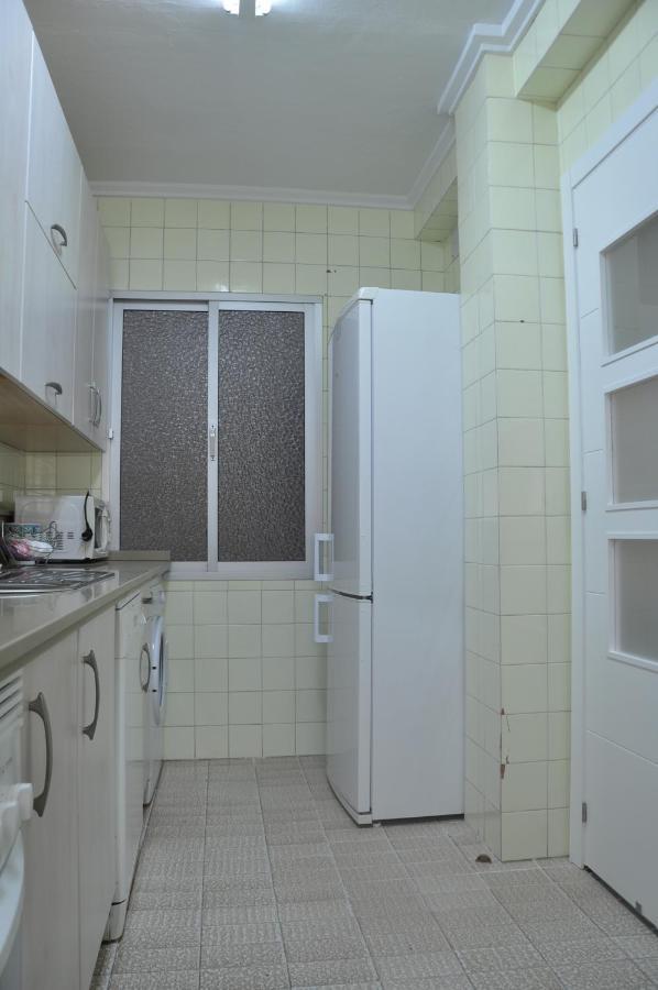 Apartamento El piso de la Calzada Sanlúcar de Barrameda Exterior foto
