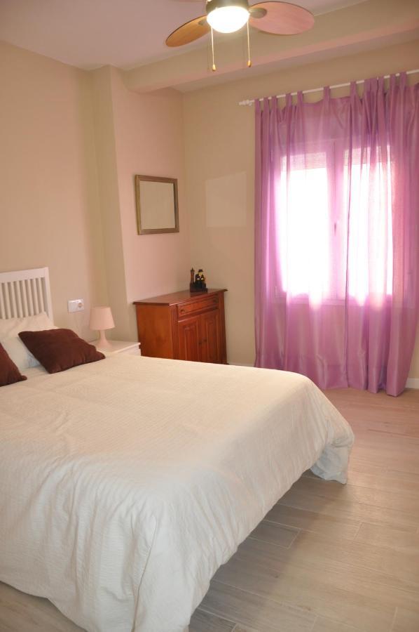 Apartamento El piso de la Calzada Sanlúcar de Barrameda Exterior foto