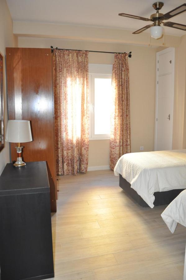 Apartamento El piso de la Calzada Sanlúcar de Barrameda Exterior foto