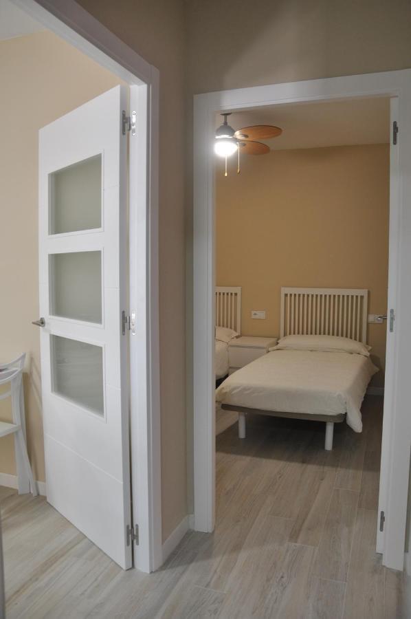 Apartamento El piso de la Calzada Sanlúcar de Barrameda Exterior foto
