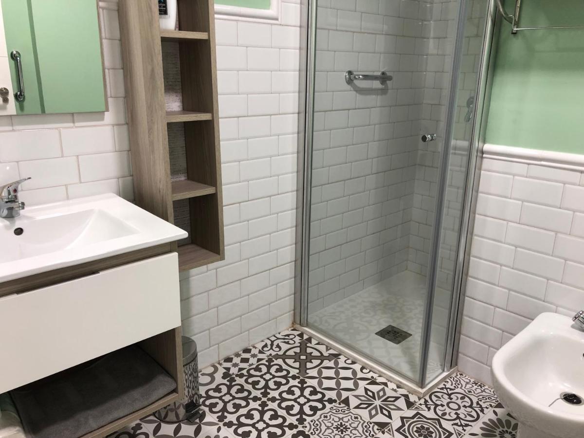 Apartamento El piso de la Calzada Sanlúcar de Barrameda Exterior foto